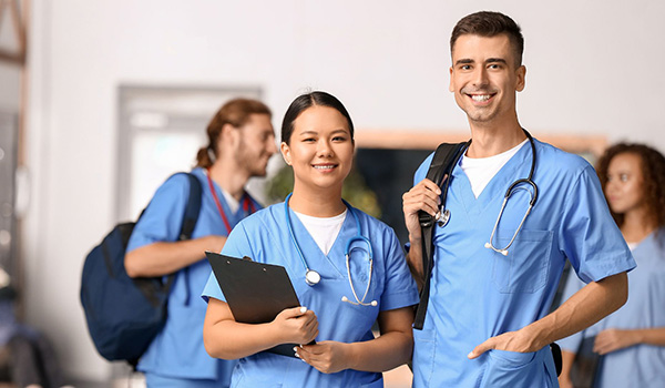 Navigating Clinical Rotations: Strategies for Success as a Caribbean Medical School Student