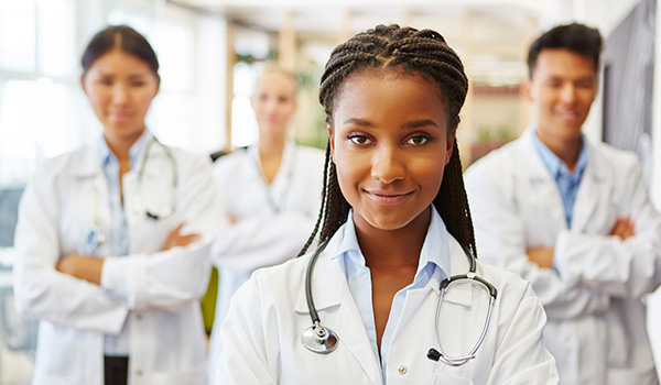 Did You Know? Bridging Diversity and Black History in Medical Education