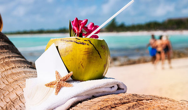 Staying Healthy in the Tropics: Summer Wellness Tips for Medical Students