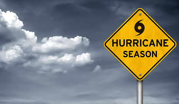 Hurricane Preparedness for Medical Students