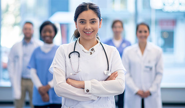How to Build a Strong Medical School Application