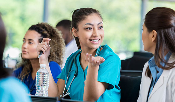 The Benefits of Small Class Sizes: Why Personal Attention Matters in Medical Training