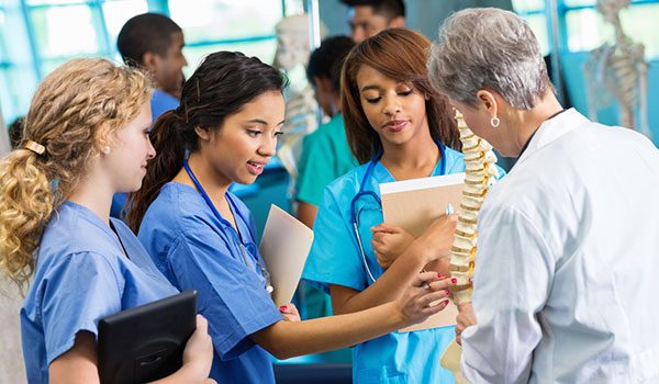 Caribbean Medical Schools: Accreditation and Recognition