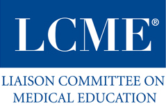 Liaison Committee on Medical Education (LCME)