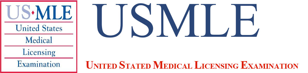 United States Medical Licensing Exams